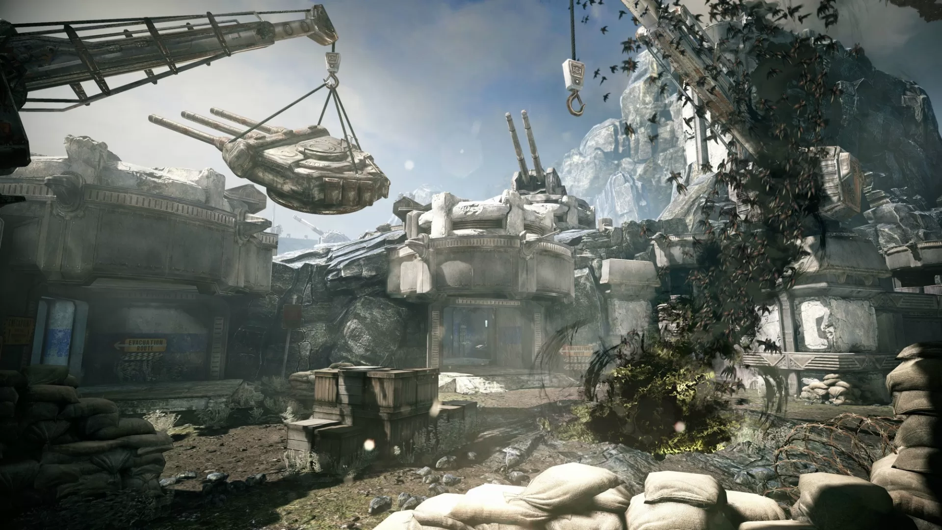 Gears of War Judgment - Screenshot (6)