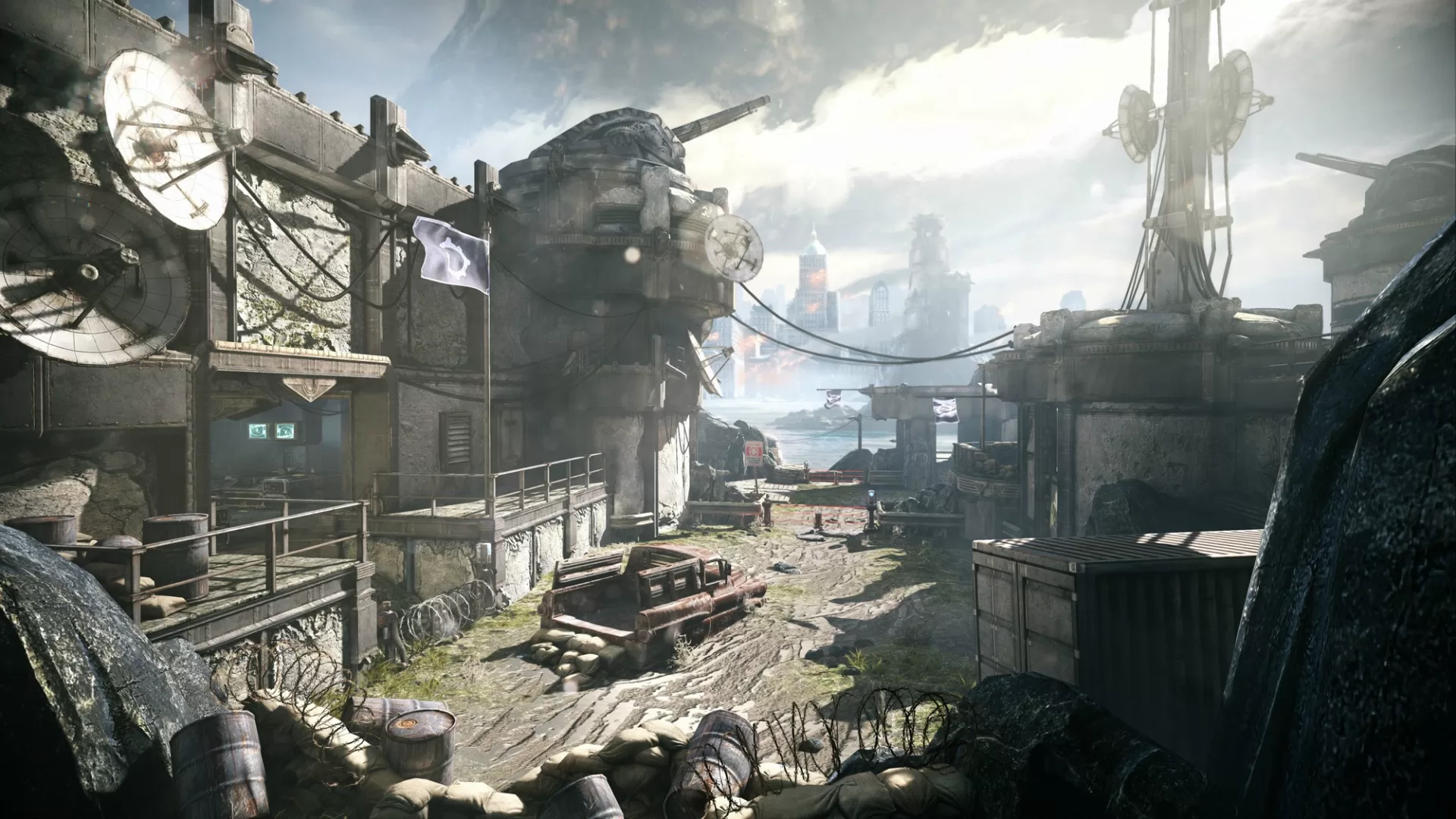 Gears of War Judgment - Screenshot (8)