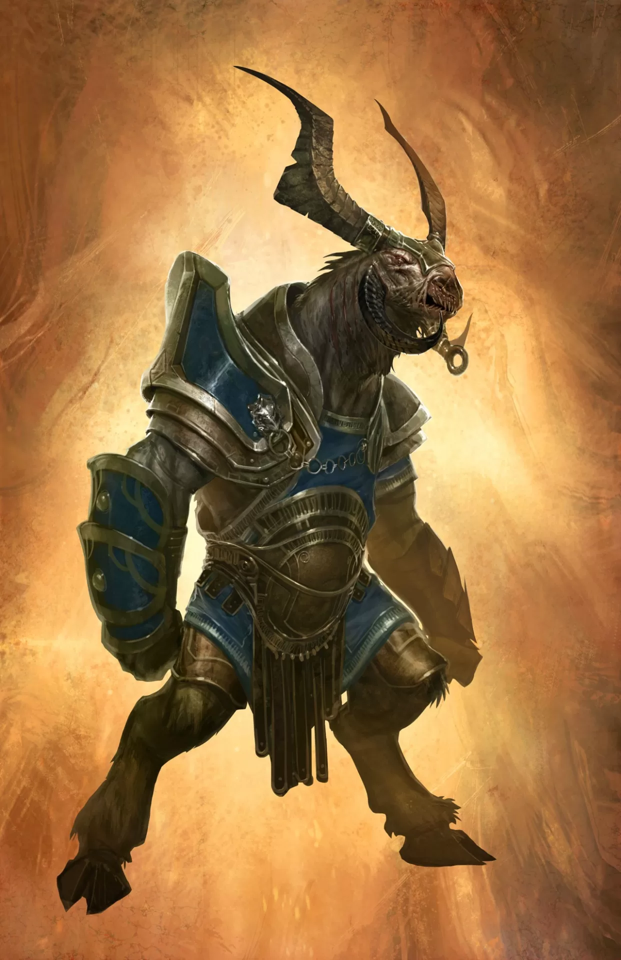 God of War Ascension - Concept-Art (4)