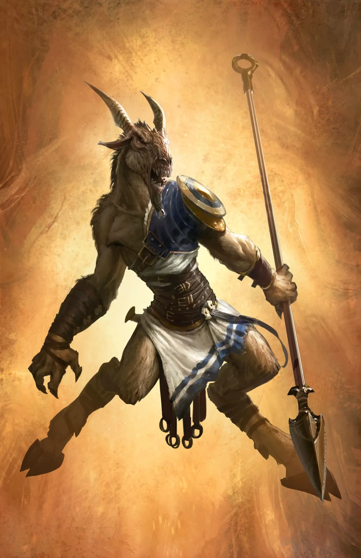 God of War Ascension - Concept-Art (5)