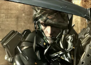 Metal Gear Rising Revengeance - Gamescom Screenshot (8)