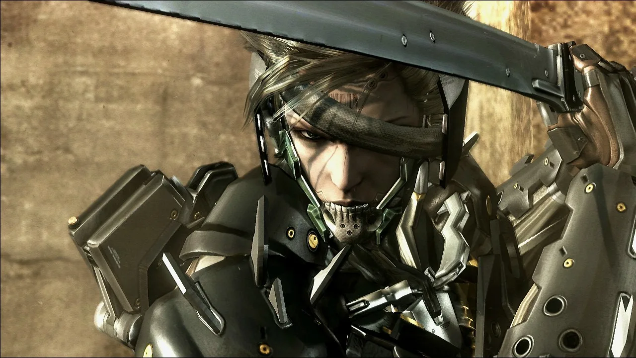 Metal Gear Rising Revengeance - Gamescom Screenshot (8)