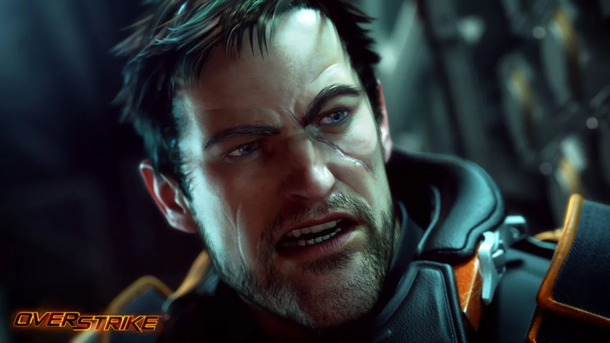 Fuse - Dalton Brooks