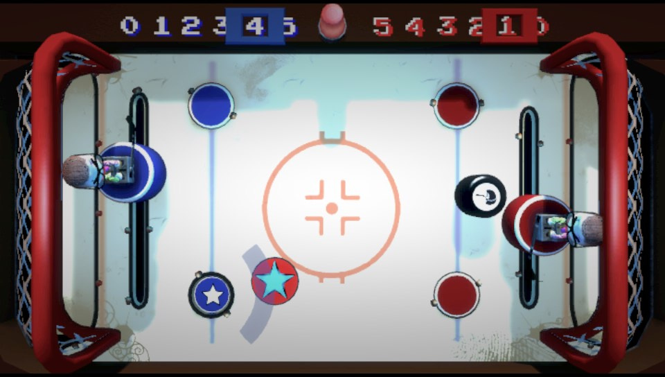 LittleBigPlanet - PS-Vita Screenshot (13)