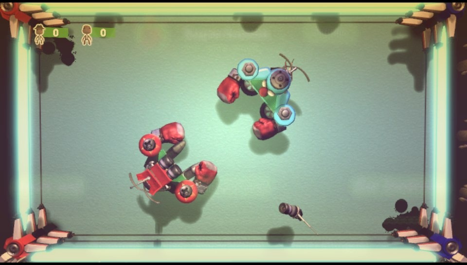 LittleBigPlanet - PS-Vita Screenshot (14)