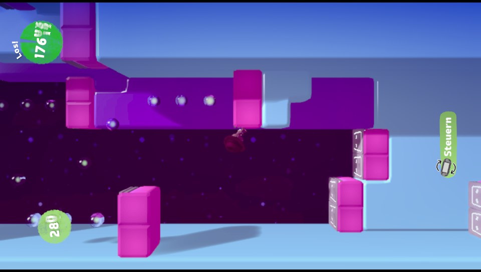 LittleBigPlanet - PS-Vita Screenshot (15)