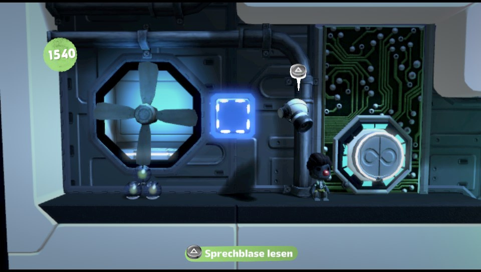 LittleBigPlanet - PS-Vita Screenshot (16)