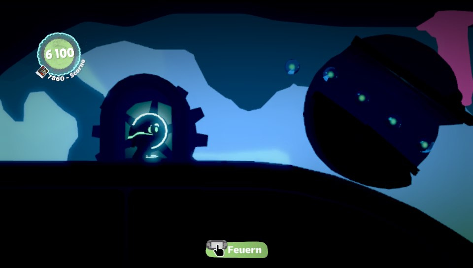 LittleBigPlanet - PS-Vita Screenshot (3)