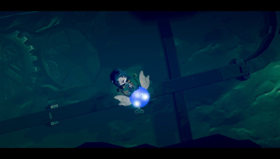 LittleBigPlanet - PS-Vita Screenshot (5)