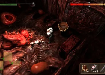 Silent Hill - Book of Memories (8)