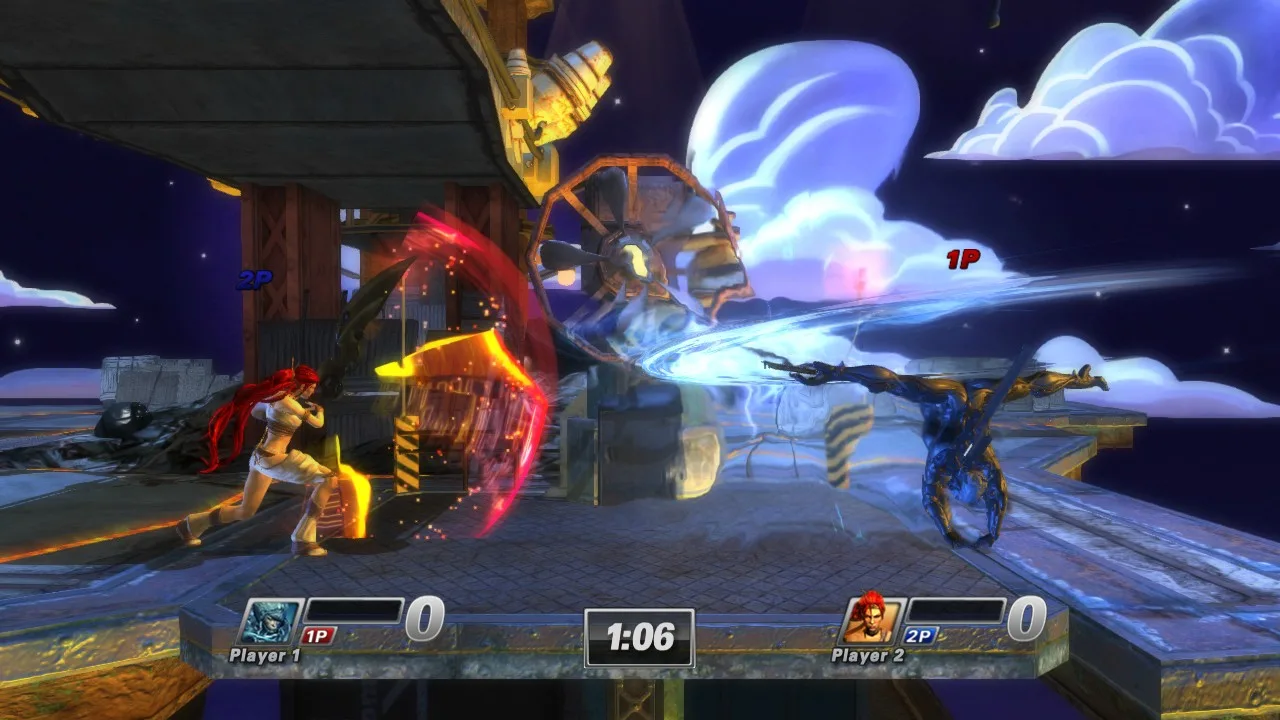playstation-all-stars-battle-royale-nariko-vs-raiden