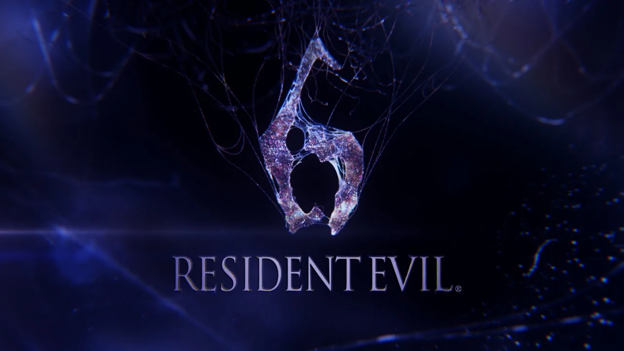resident-evil-6-logo