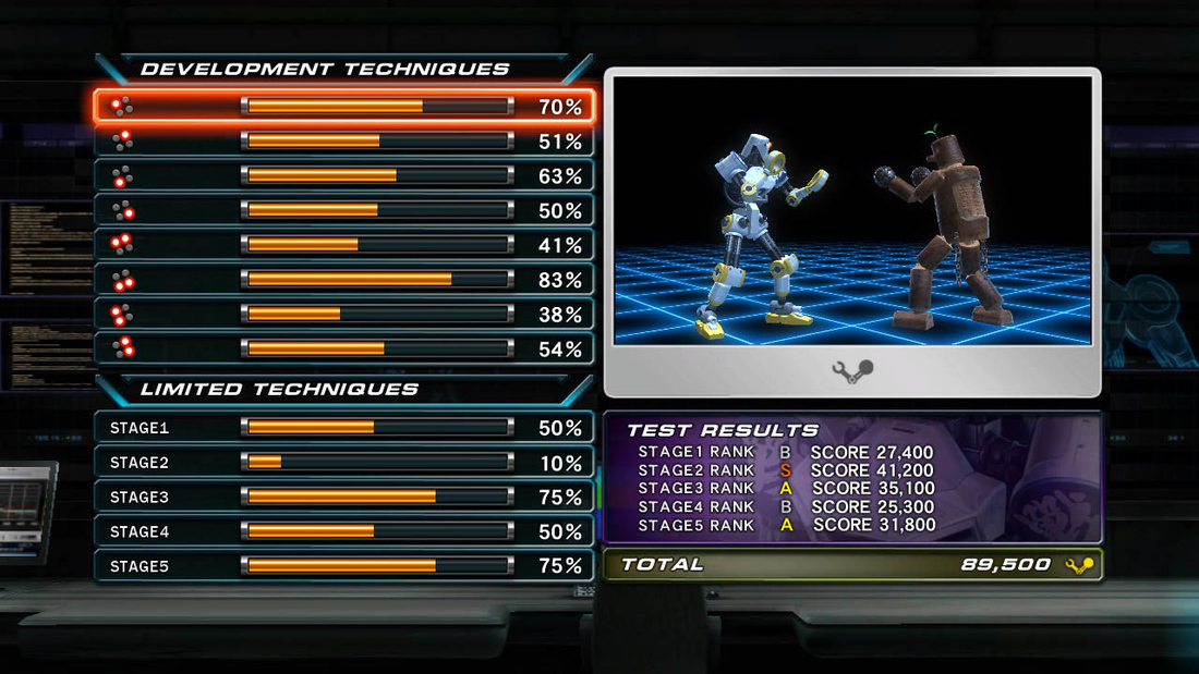 Tekken Tag Tournament 2 - Screenshot (8)