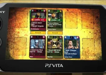 UNCHARTED Fight For Fortune (1)