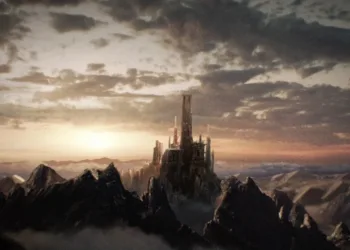 Dark Souls II - Castle