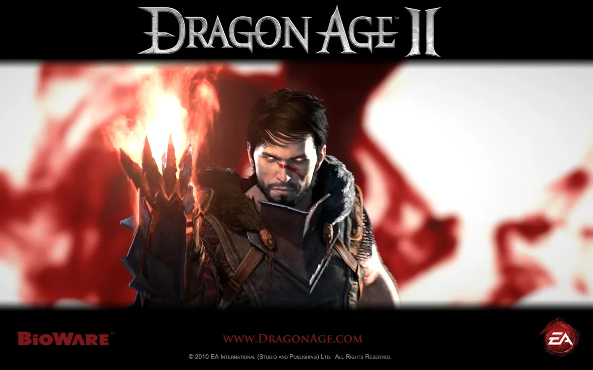 Bioware distribui DLCs promocionais de Dragon Age 1 e 2