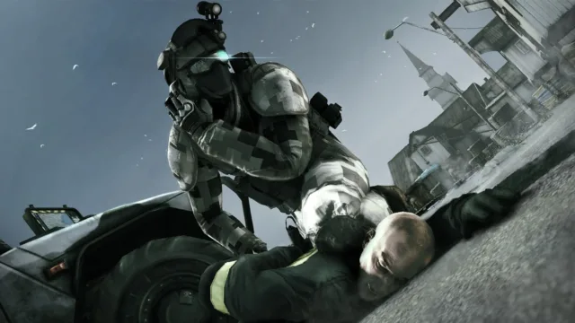 Análise – Ghost Recon: Future Soldier
