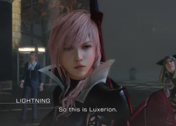 Lightning Returns Final Fantasy XIII capa 06-05