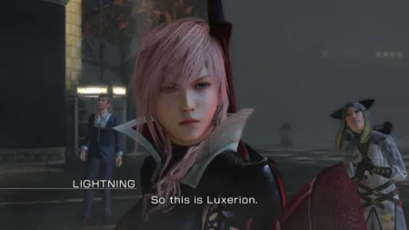 Lightning Returns Final Fantasy XIII capa 06-05