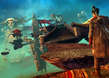 DmC Devil May Cry Screenshot capa 0002