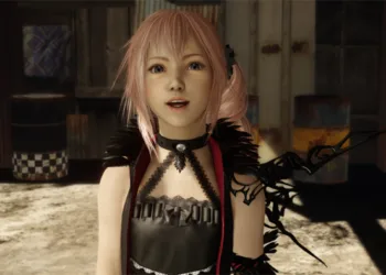 Lightning Returns Final Fantasy XIII Lumina 01