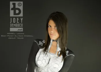 Mrianda Cosplay capa 01