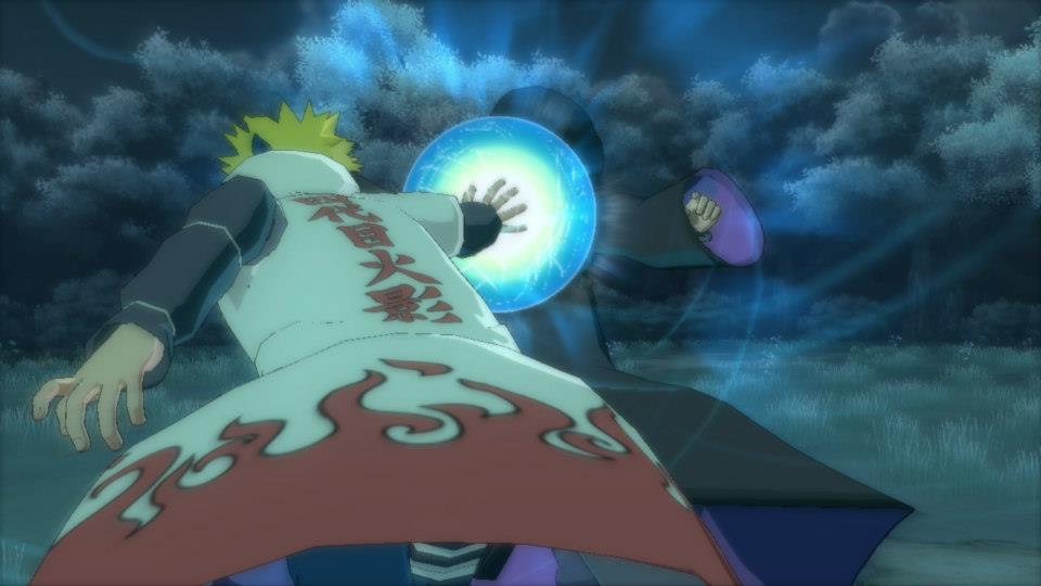 Naruto Shippuden - Ultimate Ninja Storm 3 (11)