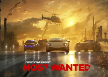 Análise - Need For Speed: Most Wanted Need For Speed Most Wanted Wallpaper Wide HD
