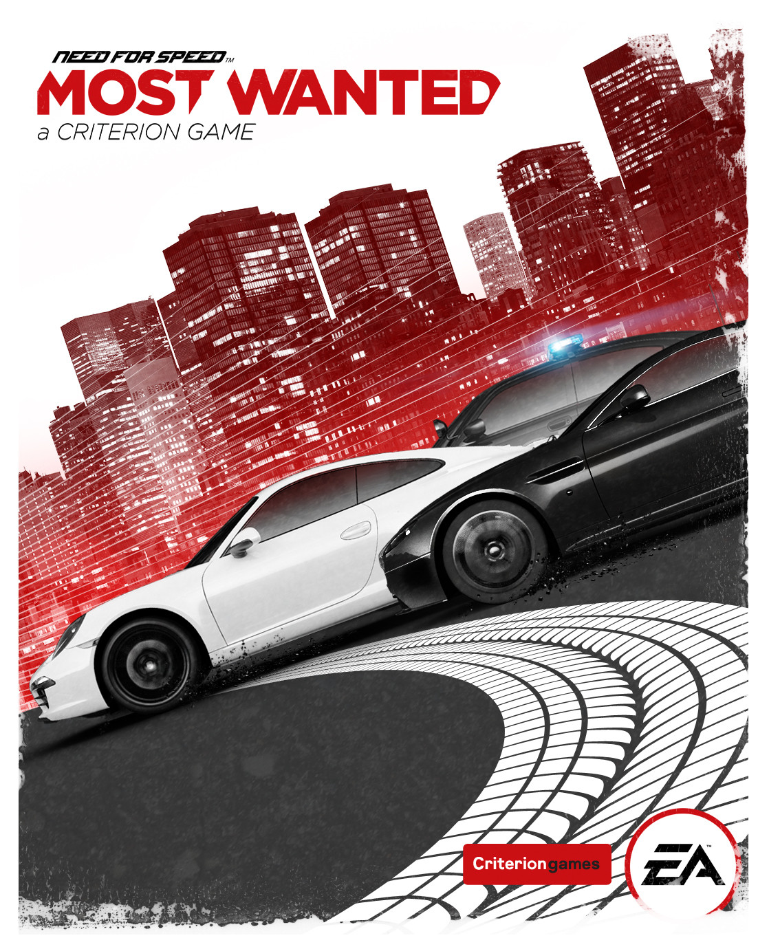 Need for Speed - Most Wanted Boxart 001
