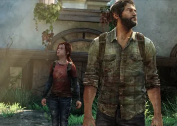 The Last of Us é adiado para 14 de junho The Last of Us - Screenshot (36)