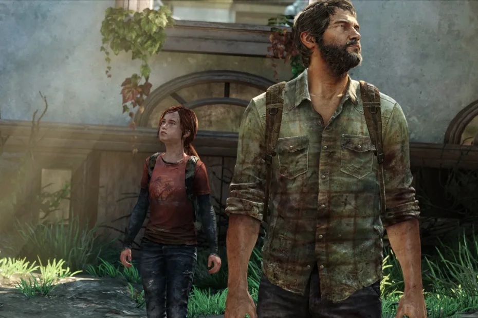 The Last of Us - Screenshot (36)