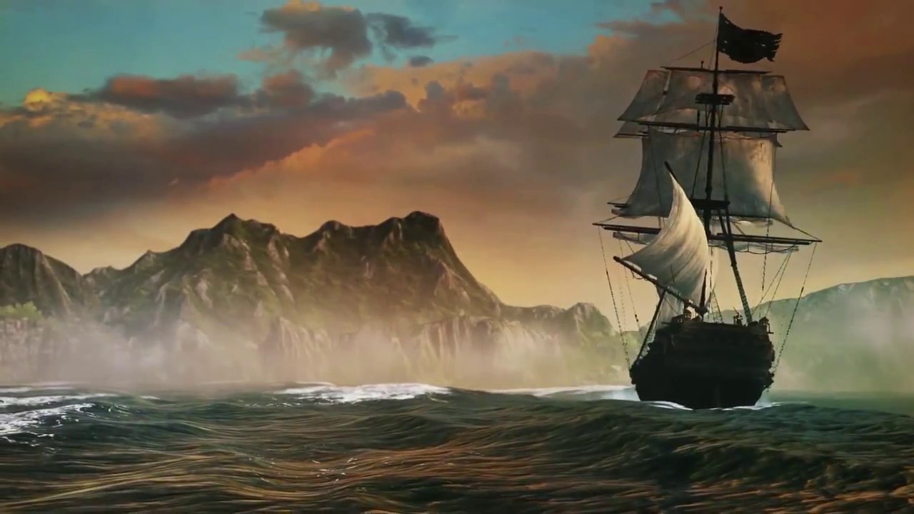 Assassin's Creed IV - The Watch (10)