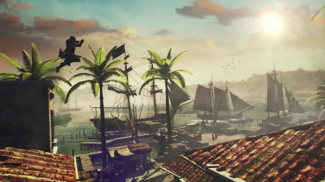 Assassin's Creed IV - The Watch (11)