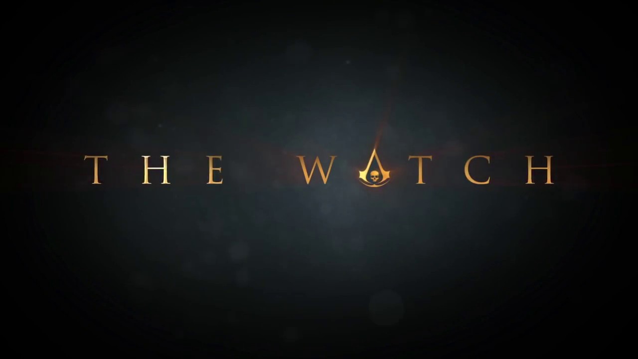 Assassin's Creed IV - The Watch (9)