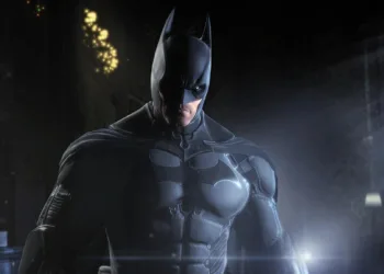 Novas imagens e infos de Batman: Arkham Origins Batman Arkham Origins Screenshot (2)
