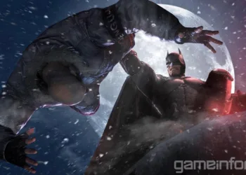 Batman Arkham Origins - Screenshot (8)