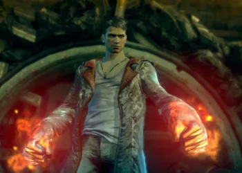 Análise - DmC Devil May Cry DMC Devil May Cry - Screenshot (9)