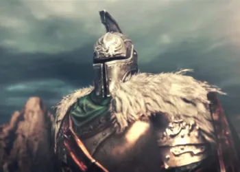 Vídeo de gameplay e novo trailer de Dark Souls II Dark Souls II - Gameplay Screenshots (40)