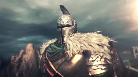 Dark Souls II - Gameplay Screenshots (40)