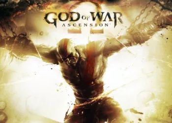 Análise - God of War: Ascension (Playstation 3) God of War Ascension capa 01