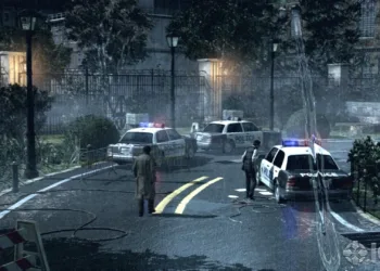 The Evil Within - Artes Conceituais e Imagens (03)