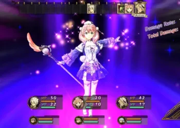 Novas imagens e vídeo de abertura de Atelier Escha & Logy: Alchemist of Dusk Sky Atelier Escha Logy - Alchemist of Dusk Sky - Maio 2013 (14)