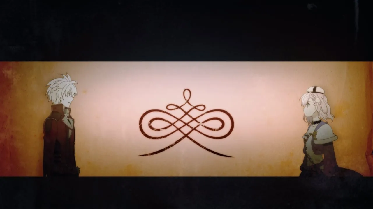 Atelier Escha and Logy Opening Screen 06