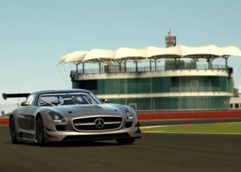 Gran Turismo 6 é anunciado para Playstation 3; primeiras infos e trailer! Gran Turismo 6 - Screenshot 01