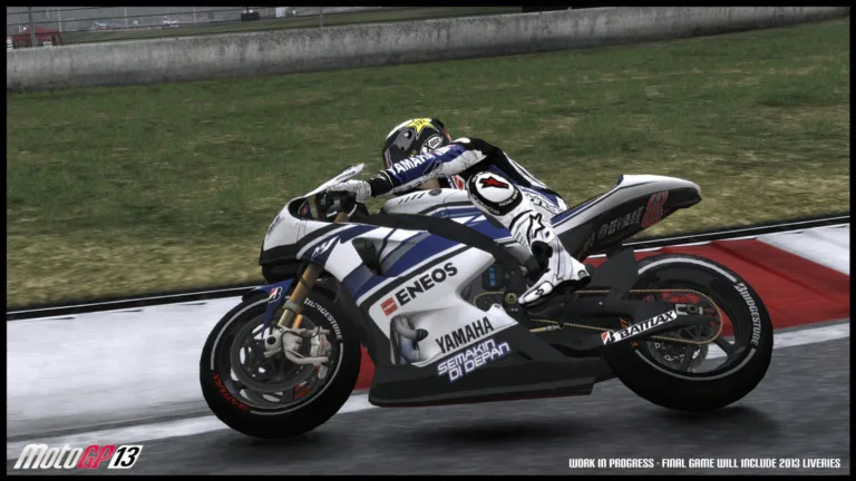 MotoGP 13 - Grande Prêmio da Itália (7)