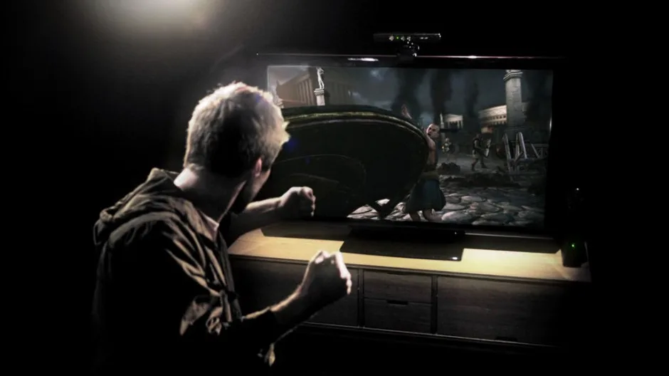 Ryse é confirmado para Xbox One; novas informações na E3 Ryse no Kinect - Xbox