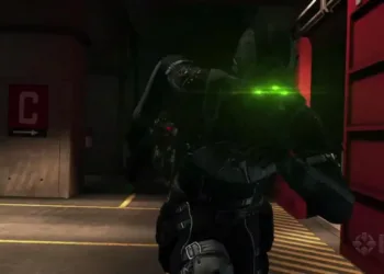 Novo vídeo de Splinter Cell: Blacklist mostra nova modalidade de multiplayer 'Spies Vs Mercs.' Splinter Cell Blacklist - Multiplayer Spies vs Mercs (1)