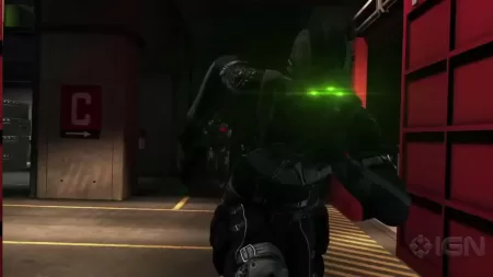 Splinter Cell Blacklist - Multiplayer Spies vs Mercs (1)