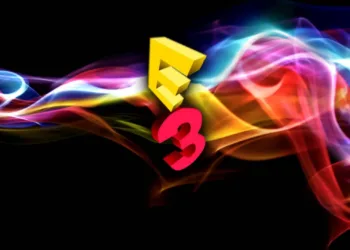 A E3 2013 está chegando E3-Logo-Wallpaper 01