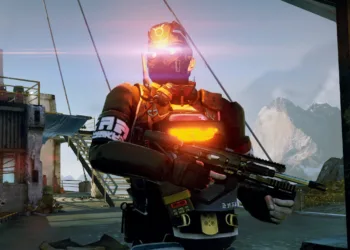 E3 2013 - Vídeo de gameplay e novas imagens de Killzone: Shadow Fall Killzone Shadowfall - E3 2013 capa